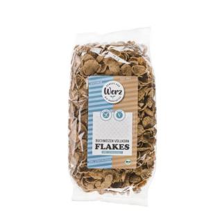 Buchweizen Flakes, glutenfrei , 250g