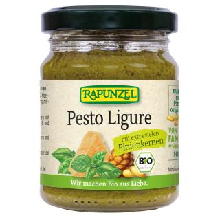 Pesto Ligure, 130ml