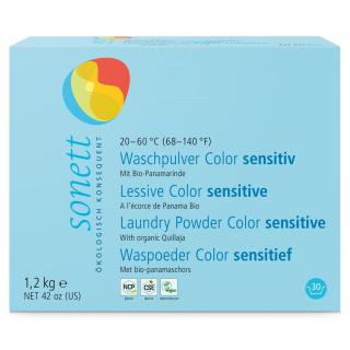 Waschpulver color neutral , 1,2kg