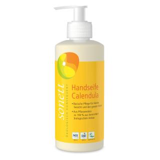 Handseife Calendula Spender , 300ml