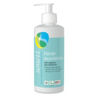 Händedesinfektionsmittel, 300ml