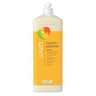 Geschirrspülmittel Calendula , 1L