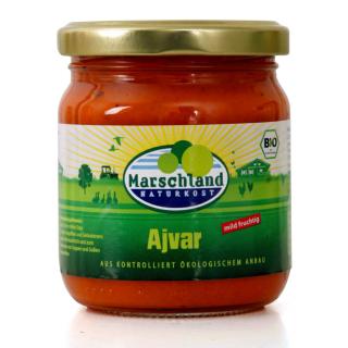 Ajvar mild , 200g
