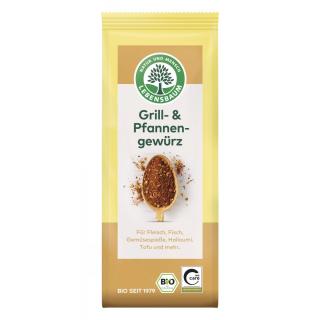 Grill- und Pfannengewürz , 50g