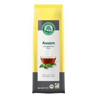 Assam Schwarztee Blatt , 100g