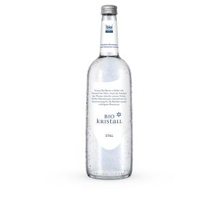 -GV- 6x0,75L  BioKristall still