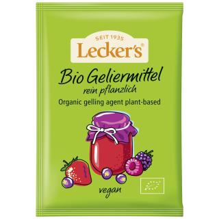 Geliermittel , 30g