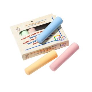 Malkreide , 6 Stifte