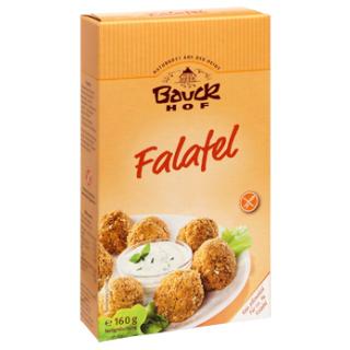 Falafelmischung, glutenfrei , 160g