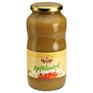 Apfelmark ungesüßt , 700g