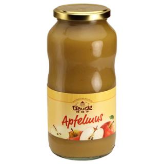 Apfelmus, gesüßt, 700g