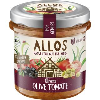 Hofgemüse Olive Tomate, 135g