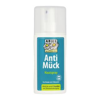Anti Mück Pump Spray , 100ml