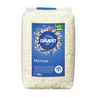 Milchreis, 500g