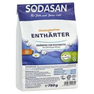 -GV- 5x750g   Enthärter Sodasan