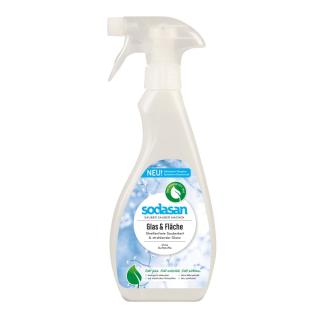 Glasreiniger Sprühflasche, 500ml