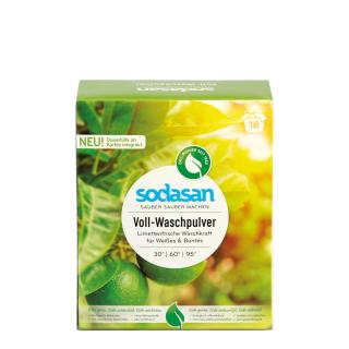 Voll Waschpulver , 1,01kg