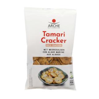 Tamari Cracker glutenfrei , 80g