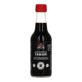 Sojasauce Tamari, würzig & glutenfrei