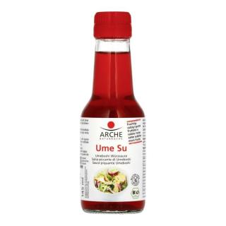 Ume Su Umeboshi Würzsauce