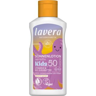 Sonnenlotion Kids LSF 50 , 100ml