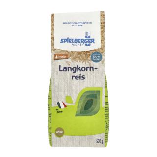 Langkornreis natur, 500g