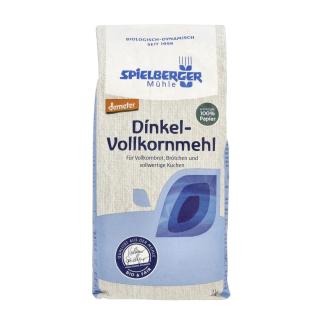 Dinkelvollkornmehl , 1kg
