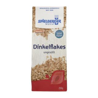 Dinkelflakes , 250g