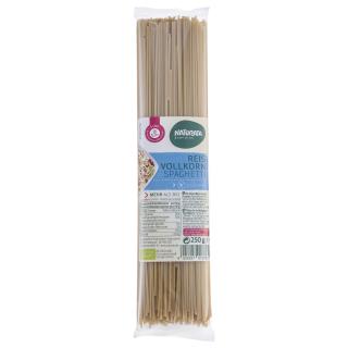 Reis Vollkorn Spaghetti glutenfrei, 250g