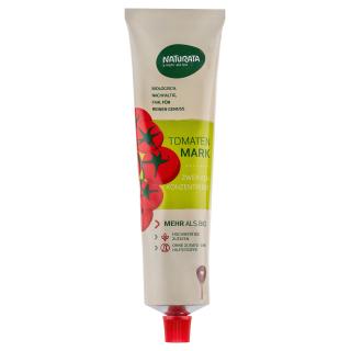 Tomatenmark, zweifach konzentriert, 200g in der Tube