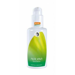 MG Aloe Vera Face Lotion 100ml