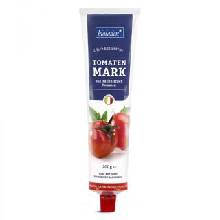 b*Tomatenmark Tube , 200g