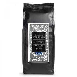 Espresso, gemahlen, 250g