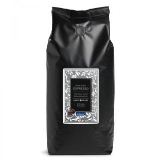 Espresso ganze Bohne , 1kg