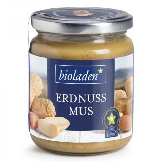 b* Erdnussmus , 250g