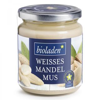 b*Mandelmus weiß , 250g