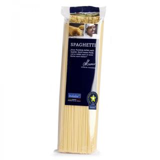 b*  Spaghetti, aus Hartweizengries, 500g