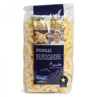 b*  Fusilli hell,  500g