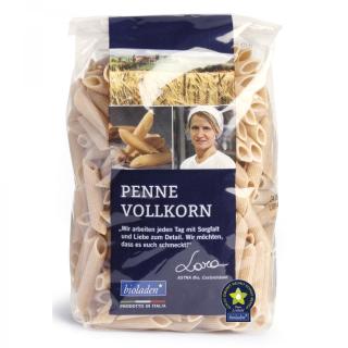 b*  Vollkorn Penne , 500g