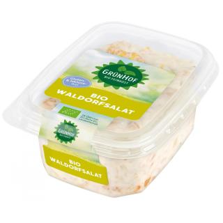 Waldorfsalat, 200g