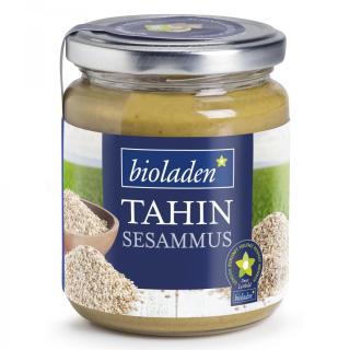b* Tahin, 250g im Glas