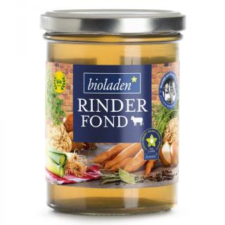 b*  Rinderfond, 400ml