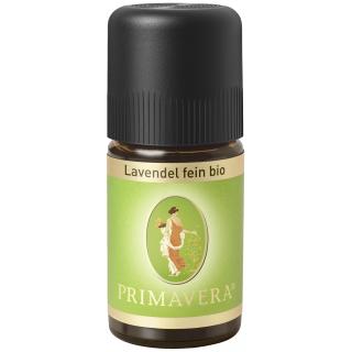 Duftöl Lavendel fein 5ml