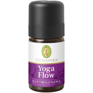 Yogaflow Duftöl 5 ml