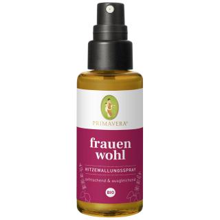 Frauenwohl Hitzewallungsspray 50ml