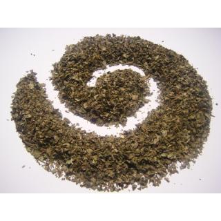 Basilikum 25g - Blkr,aus Hessen