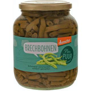 Brechbohnen , 680g