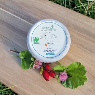 Schafjoghurt Natur regional, mind.5,6%, 180g