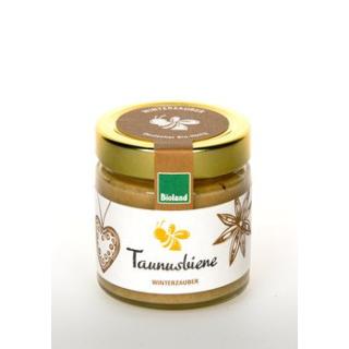 Taunusbiene Winterzauber , 250g Taunusbiene