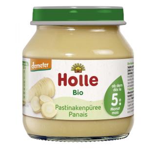 Baby Gläschen   Pastinakenpüree, 125g